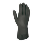 GUANTE NEOPRENO Y LATEX GRANDEUR 70 NEGRO