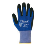GUANTE NILON / ELASTANO RECUBIERTO NITRILO / PU AGILITY T-TOUCH
