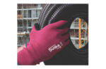 GUANTE NILON / ELASTANO RECUBIERTO NITRILO ARENOSO AGILITY RIOJA - Imagen 3
