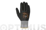 GUANTE NILON / ELASTANO RECUBIERTO NITRILO FOAM NFT AGILITY