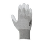 GUANTE NILON / FIBRA CARBONO RECUBIERTO POLIURETANO