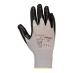 GUANTE NILON RECUBIERTO NITRILO ESTANCO ECO-NIT