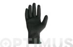 GUANTE NILON RECUBIERTO PVC - TALLA 9 - Imagen 2