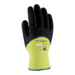 GUANTE NILON TERMICO RECUBIERTO NITRILO FOAM THERMY