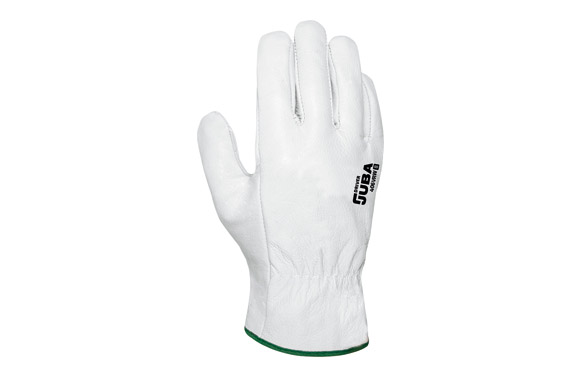 126_68fcaa865939d GUANTE PIEL FLOR VACUNO DRIVER NATURAL - Imagen 1