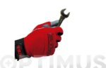 GUANTE PIEL SINTETICA / ELASTANO MCX MULTI TASK ROJO - Imagen 5