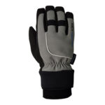 GUANTE PIEL SINTETICA REFORZADO MECANIX INVIERNO