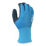 GUANTE POLIESTER DOBLE RECUBRIMIENTO LATEX FEEL & GRIP INVIERNO