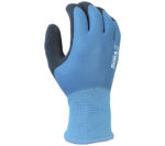 GUANTE POLIESTER DOBLE RECUBRIMIENTO LATEX FEEL & GRIP INVIERNO - Imagen 4
