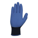 GUANTE POLIESTER RECUBIERTO LATEX FOAM