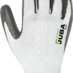 GUANTE POLIESTER RECUBIERTO NITRILO ESTANCO ECO-NIT