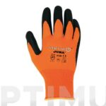 GUANTE POLIESTER RECUBIERTO NITRILO FOAM TACTIL SMART TIP