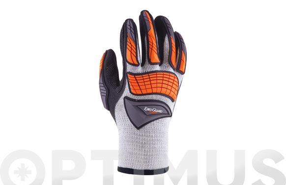 126_68fcab5082ee7 GUANTE TOWA EXXOGUARD ANTI IMPACTO - Imagen 1