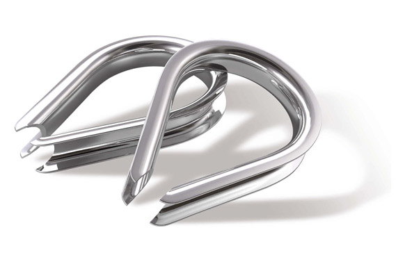 126_68fcab5285e06 GUARDACABO CORAZON ACERO (BL 2UNI) - 8MM - Imagen 1