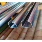 GUIA ACERO SENDZIMIR K40/75