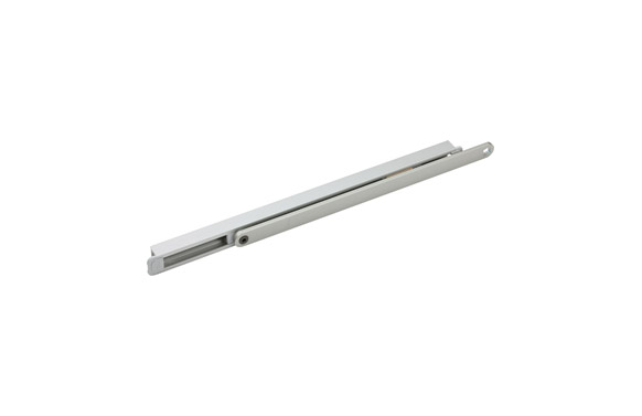 126_68fcabd956544 GUIA G-96N CIERRAPUERTA PARA ITS96 - 440X20X31MM - Imagen 1