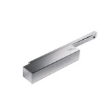 GUIA TS-92 CIERRAPUERTA DESLIZANTE ALUMINIO