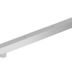 GUIA TS-98 XEA CIERRAPUERTA FIJACION FRONTAL/TECHO