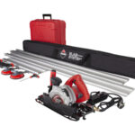 GUIAS CORTADORA ELÉCTIRICA - KIT PARA TC-125