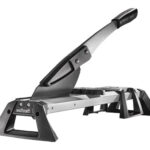 GUILLOTINA VLC 800 - GROSOR MAX 11MM