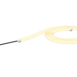 GUIRNALDA DE SILICONA NEO CABLE 600 CM 3000 LM LUZ - NEO GURINALDA 3 M