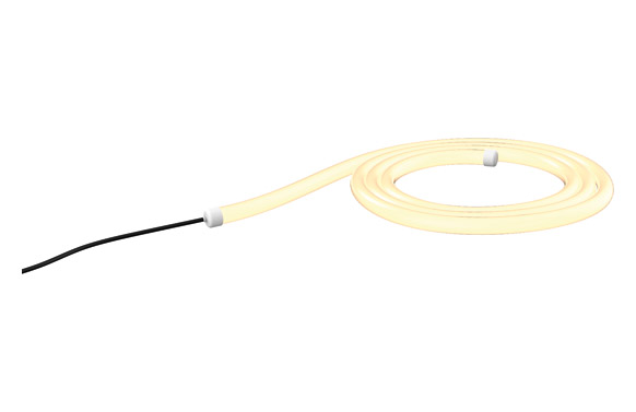 126_68fcabfe7117f GUIRNALDA DE SILICONA NEO CABLE 600 CM 3000 LM LUZ - NEO GURINALDA 3 M - Imagen 1