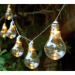 GUIRNALDA LED 10 BOMBILLAS