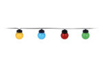 GUIRNALDA LED 20 BOMBILLAS - 3 M