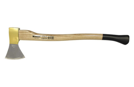 HACHA 1600 GRS 800 MM.