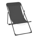 HAMACA ACERO PLEGABLE