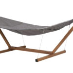 HAMACA CON ESTRUCTURA
