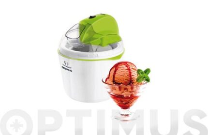 HELADERA TASTY N'CREAM - 12 W 1,5 L