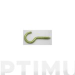 HEMBRILLA ABIERTA LATONADA 5 UNIDADES