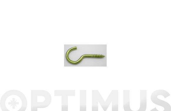 126_68fcacadcba7b HEMBRILLA ABIERTA LATONADA 5 UNIDADES - Imagen 1