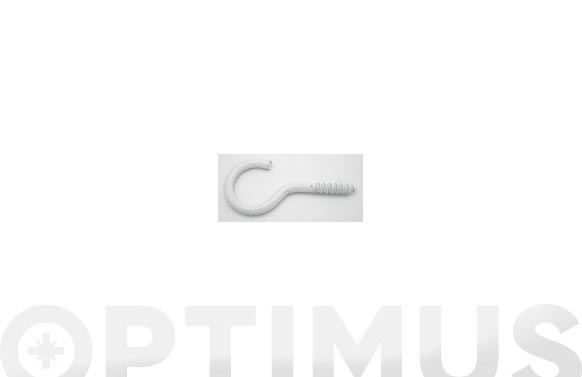 126_68fcacae5a4fc HEMBRILLA ABIERTA PINTADA 16 UNIDADES - 14X25 MM - Imagen 1