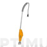 HERBICIDA ELECTRICO TERMICO 1600W - GREEN POWER
