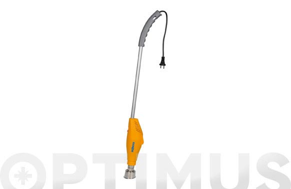 126_68fcacb097c8e HERBICIDA ELECTRICO TERMICO 1600W - GREEN POWER - Imagen 1