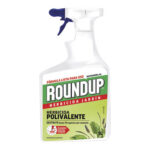 HERBICIDA NO SELECTIVO ROUNDP - 1000 ML