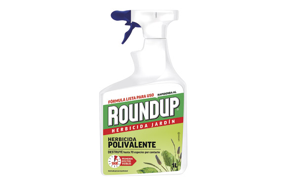 126_68fcacb30b1b5 HERBICIDA NO SELECTIVO ROUNDP - 1000 ML - Imagen 1