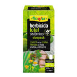 HERBICIDA TOTAL SISTEMICO - 50 ML