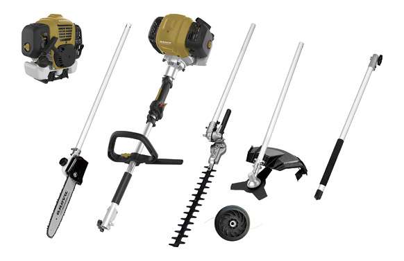 126_68fcacdc38da5 HERRAMIENTA MULTIFUNCION GASOLINA 4 EN 1 - 36 CC - Imagen 1