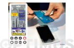 HERRAMIENTAS PRECISION EN ESTUCHE DE 32 PZS - ESPECIAL SMARTPHONE - Imagen 3