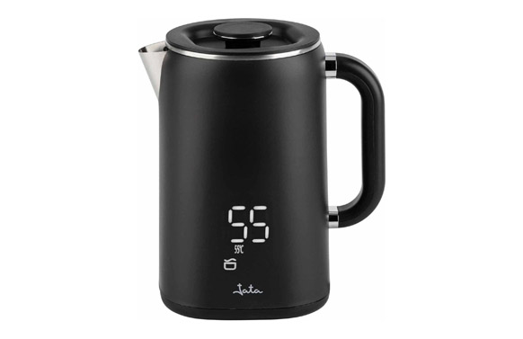 126_68fcad00a53a8 HERVIDOR DE AGUA ELECTRICO - 1500 W 1,7 L - Imagen 1