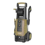 HIDROLIMPIADORA 110-150 BAR LIRES - 3200 W