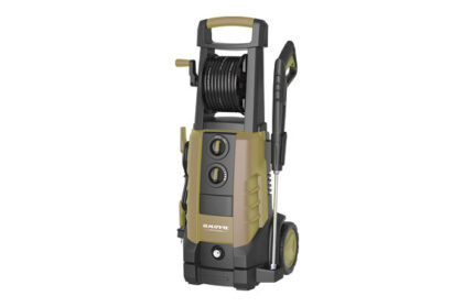 HIDROLIMPIADORA 110-150 BAR LIRES - 3200 W