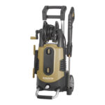 HIDROLIMPIADORA 90-135 BAR AREALONGA - 1800 W