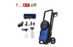 HIDROLIMPIADORA CORE 140 POWER CONTROL CAR - 140 BAR 348/474 L/H 1800W - Imagen 2