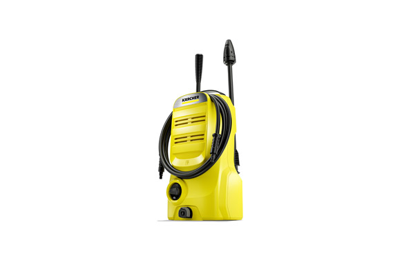 126_68fcad40da1a7 HIDROLIMPIADORA K2 CLASSIC - 420 BAR 360 LH - Imagen 1