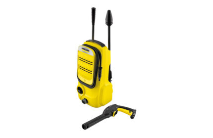 HIDROLIMPIADORA K2 COMPACT - 110 BAR 360 L/H 1.400W