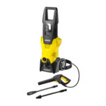 HIDROLIMPIADORA K3 PROMO - 120 BAR 380L/H 1.600W